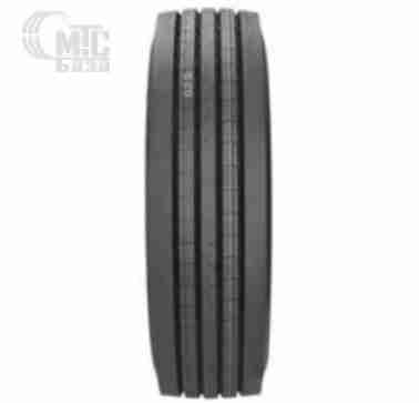 Грузовые шины Jinyu JF518 (рулевая) 245/70 R19,5 136/134M  18PR